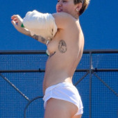 Miley Cyrus