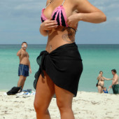 Jenni Farley