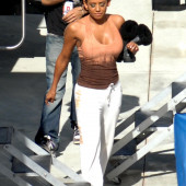 Melanie Brown