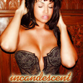 Somaya Reece