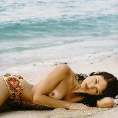 Olga Kurylenko