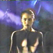 Yancy Butler 
