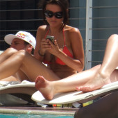 Audrina Patridge
