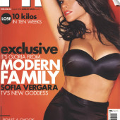 Sofia Vergara