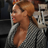 Beyonce Knowles