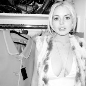 Lindsay Lohan