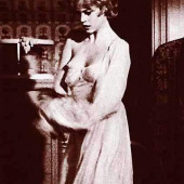 Jane Fonda