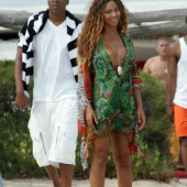Beyonce Knowles 