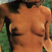 Judy Geeson 