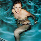 Kirsten Dunst