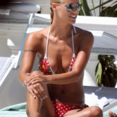 Michelle Hunziker