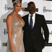Kimora Lee Simmons