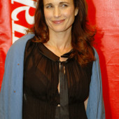 Andie MacDowell 