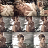 Mariah Carey