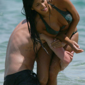 Nicole Scherzinger