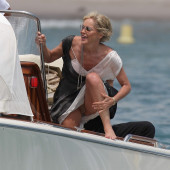 Sharon Stone