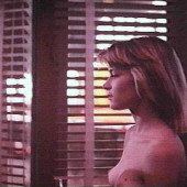 Bridget Fonda