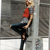 Ashley Olsen