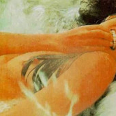 Caroline Munro 