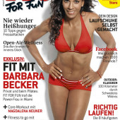 Barbara Becker 