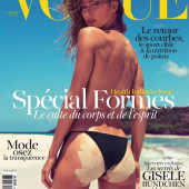 Gisele Buendchen