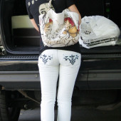 Haylie Duff