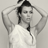 Kourtney Kardashian