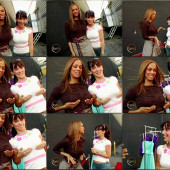 Jennifer Love Hewitt