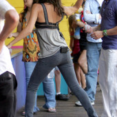 Jessica Alba