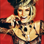 Heidi Klum