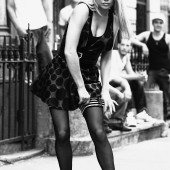 Stacy Ferguson