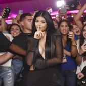 Kylie Jenner
