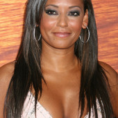 Melanie Brown 