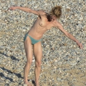 Vanessa Paradis