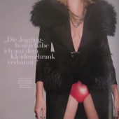 Heidi Klum