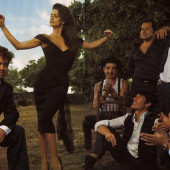 Penelope Cruz