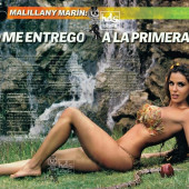 Malillany Marin