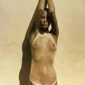 Christy Turlington