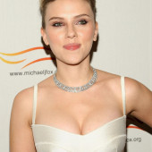 Scarlett Johansson