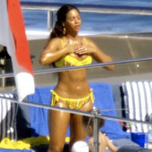 Beyonce Knowles