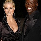 Heidi Klum