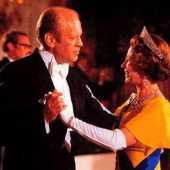Queen Elisabeth 