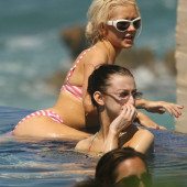 Christina Aguilera 
