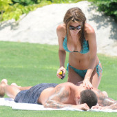 Audrina Patridge