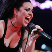Amy Lee 