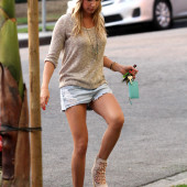 Ashley Tisdale