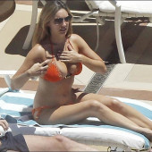 Kelly Brook