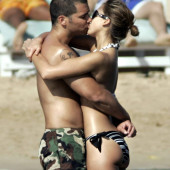 Jessica Alba