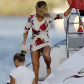 Geri Halliwell 