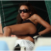Jessica Alba 